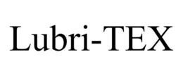LUBRI-TEX trademark