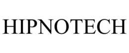 HIPNOTECH trademark