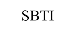 SBTI trademark