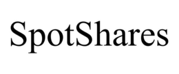 SPOTSHARES trademark