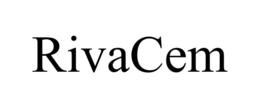 RIVACEM trademark
