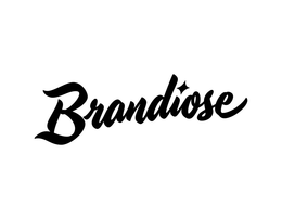 BRANDIOSE trademark