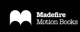 MADEFIRE MOTION BOOKS trademark