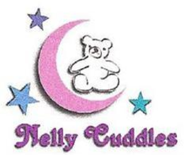 NELLY CUDDLES trademark