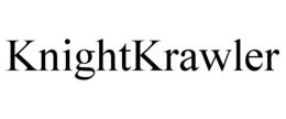 KNIGHTKRAWLER trademark