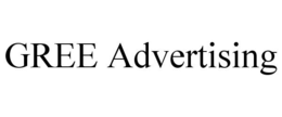 GREE ADVERTISING trademark