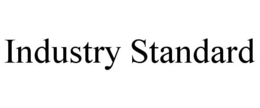 INDUSTRY STANDARD trademark