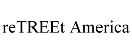 RETREET AMERICA trademark