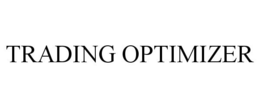 TRADING OPTIMIZER trademark