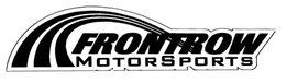 FRONT ROW MOTORSPORTS trademark