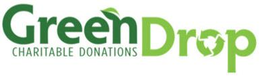 GREENDROP CHARITABLE DONATIONS trademark