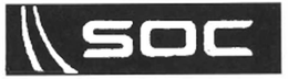 SOC trademark