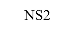 NS2 trademark