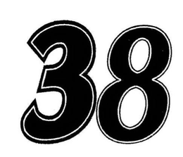 38 trademark