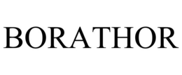BORATHOR trademark