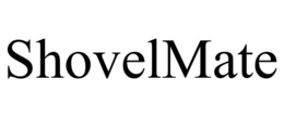 SHOVELMATE trademark