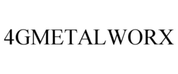 4GMETALWORX trademark