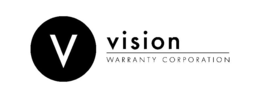 VISION WARRANTY CORPORATION V trademark