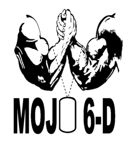 MOJO 6-D trademark