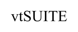 VTSUITE trademark