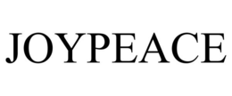 JOYPEACE trademark