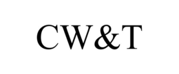 CW&T trademark