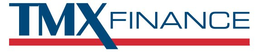 TMX FINANCE trademark