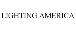 LIGHTING AMERICA trademark