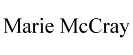 MARIE MCCRAY trademark