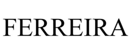 FERREIRA trademark
