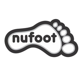 NUFOOT trademark