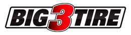 BIG 3 TIRE trademark