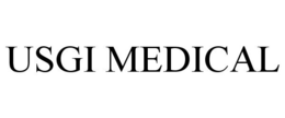 USGI MEDICAL trademark