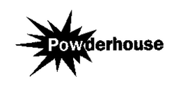 POWDERHOUSE trademark
