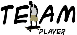 TEIAM PLAYER trademark