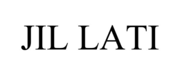 JIL LATI trademark