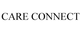 CARE CONNECT trademark