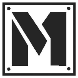 M trademark