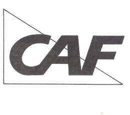 CAF trademark