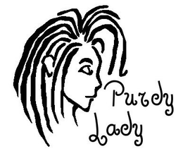 PURDY LADY trademark
