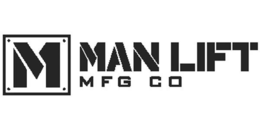 M MAN LIFT MFG CO trademark