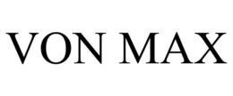 VON MAX trademark