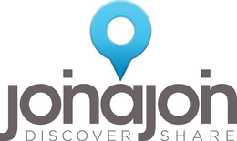 JOINAJOIN DISCOVER SHARE trademark