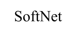 SOFTNET trademark