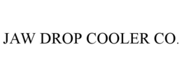 JAW DROP COOLER CO. trademark