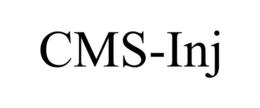 CMS-INJ trademark