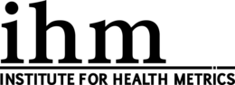 IHM INSTITUTE FOR HEALTH METRICS trademark