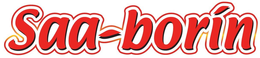 SAA-BORIN trademark