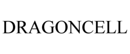 DRAGONCELL trademark