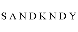 SANDKNDY trademark